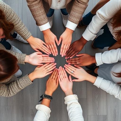 Purpose-Driven Marketing